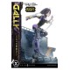 Alita: Battle Angel Ultimate Premium Masterline Series Statue 1/4 Gally Motorball Bonus Version 47 cm