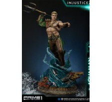 Injustice 2 Statue Aquaman 70 cm