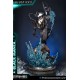 Injustice 2 Statue Black Manta 77 cm