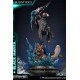 Injustice 2 Statue Black Manta 77 cm