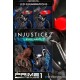 Injustice 2 Statue Black Manta 77 cm