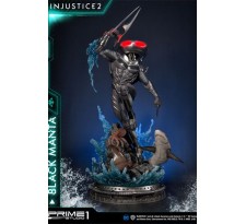 Injustice 2 Statue Black Manta 77 cm