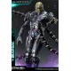 Injustice 2 Statue 1/4 Brainiac 75 cm