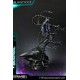 Injustice 2 Statue 1/4 Brainiac 75 cm
