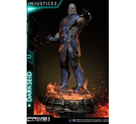 Injustice 2 Statue Darkseid 87 cm