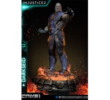 Injustice 2 Statue Darkseid 87 cm