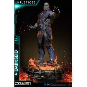 Injustice 2 Statue Darkseid 87 cm