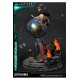 Injustice 2 Statue 1/4 Wonder Woman 52 cm