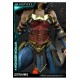 Injustice 2 Statue 1/4 Wonder Woman 52 cm