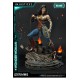 Injustice 2 Statue 1/4 Wonder Woman Deluxe Version 52 cm