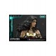 Injustice 2 Statue 1/4 Wonder Woman Deluxe Version 52 cm