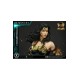 Injustice 2 Statue 1/4 Wonder Woman Great Hera Version 53 cm