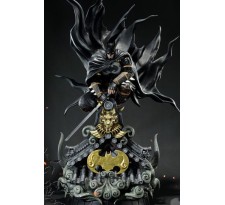 Batman Ninja Statue Ninja Batman 90 cm