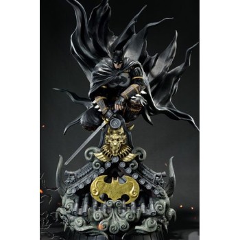 Batman Ninja Statue Ninja Batman 90 cm