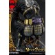 Batman Ninja Statue Ninja Batman 90 cm