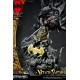 Batman Ninja Statue Ninja Batman Deluxe Version 96 cm