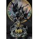 Batman Ninja Statue Ninja Batman Deluxe Version 96 cm