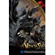 Batman Ninja Statue Ninja Batman Deluxe Version 96 cm