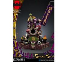 Batman Ninja Statue Sengoku Joker 71 cm