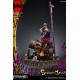 Batman Ninja Statue Sengoku Joker 71 cm