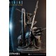 Alien: Comic Book Version Scorpion Alien 1:4 Scale Statue