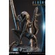 Alien: Comic Book Version Scorpion Alien 1:4 Scale Statue