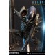 Alien: Comic Book Version Scorpion Alien 1:4 Scale Statue