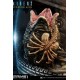 Alien: Comic Book Version Scorpion Alien 1:4 Scale Statue