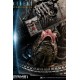 Alien: Comic Book Version Scorpion Alien 1:4 Scale Statue