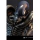 Alien: Comic Book Version Scorpion Alien 1:4 Scale Statue