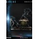 Aliens Premium Masterline Series Statue Warrior Alien 67 cm