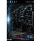 Aliens Premium Masterline Series Statue Warrior Alien 67 cm