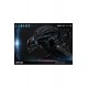 Aliens Premium Masterline Series Statue Warrior Alien 67 cm