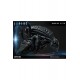 Aliens Premium Masterline Series Statue Warrior Alien 67 cm