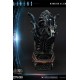 Aliens Premium Masterline Series Statue Warrior Alien Deluxe Version 67 cm