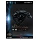 Aliens Premium Masterline Series Statue Warrior Alien Deluxe Version 67 cm