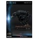 Aliens Premium Masterline Series Statue Warrior Alien Deluxe Version 67 cm