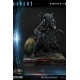 Aliens Premium Masterline Series Statue Warrior Alien Deluxe Version 67 cm