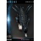 Aliens Premium Masterline Series Statue Warrior Alien Deluxe Version 67 cm