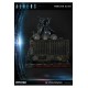 Aliens Premium Masterline Series Statue Warrior Alien Deluxe Version 67 cm