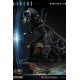 Aliens Premium Masterline Series Statue Warrior Alien Deluxe Version 67 cm