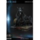 Aliens Premium Masterline Series Statue Warrior Alien Deluxe Version 67 cm