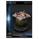 Aliens Premium Masterline Series Statue Warrior Alien Deluxe Version 67 cm