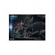 Aliens Premium Masterline Series Statue Queen Alien Battle Diorama 71 cm