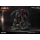 Aliens Premium Masterline Series Statue Rogue Alien Battle Diorama 66 cm