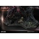 Aliens Premium Masterline Series Statue Rogue Alien Battle Diorama 66 cm