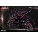 Aliens Premium Masterline Series Statue Rogue Alien Battle Diorama 66 cm