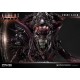 Aliens Premium Masterline Series Statue Rogue Alien Battle Diorama 66 cm