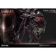 Aliens Premium Masterline Series Statue Rogue Alien Battle Diorama 66 cm