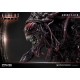 Aliens Premium Masterline Series Statue Rogue Alien Battle Diorama 66 cm